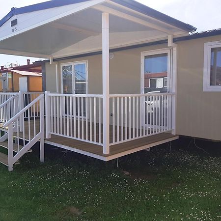 Camping De Olite Kültér fotó