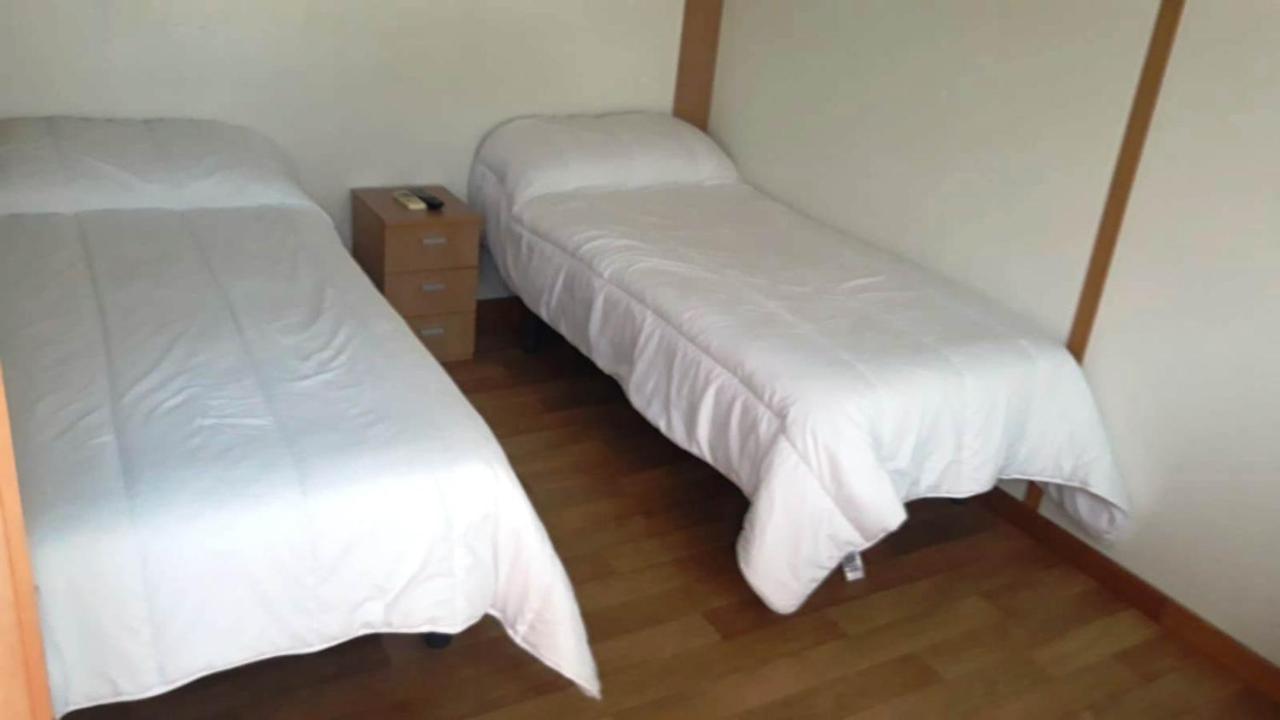 Camping De Olite Kültér fotó