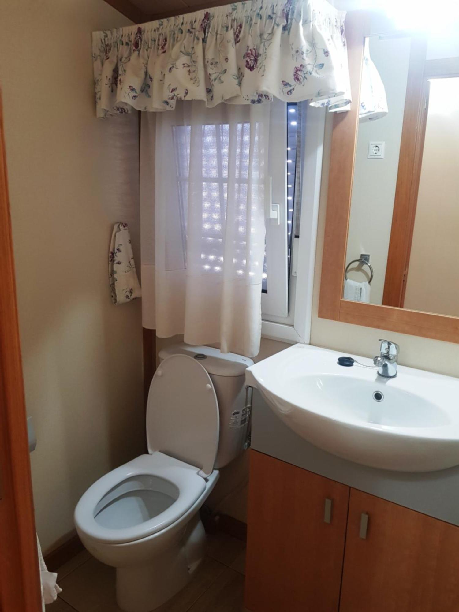 Camping De Olite Szoba fotó