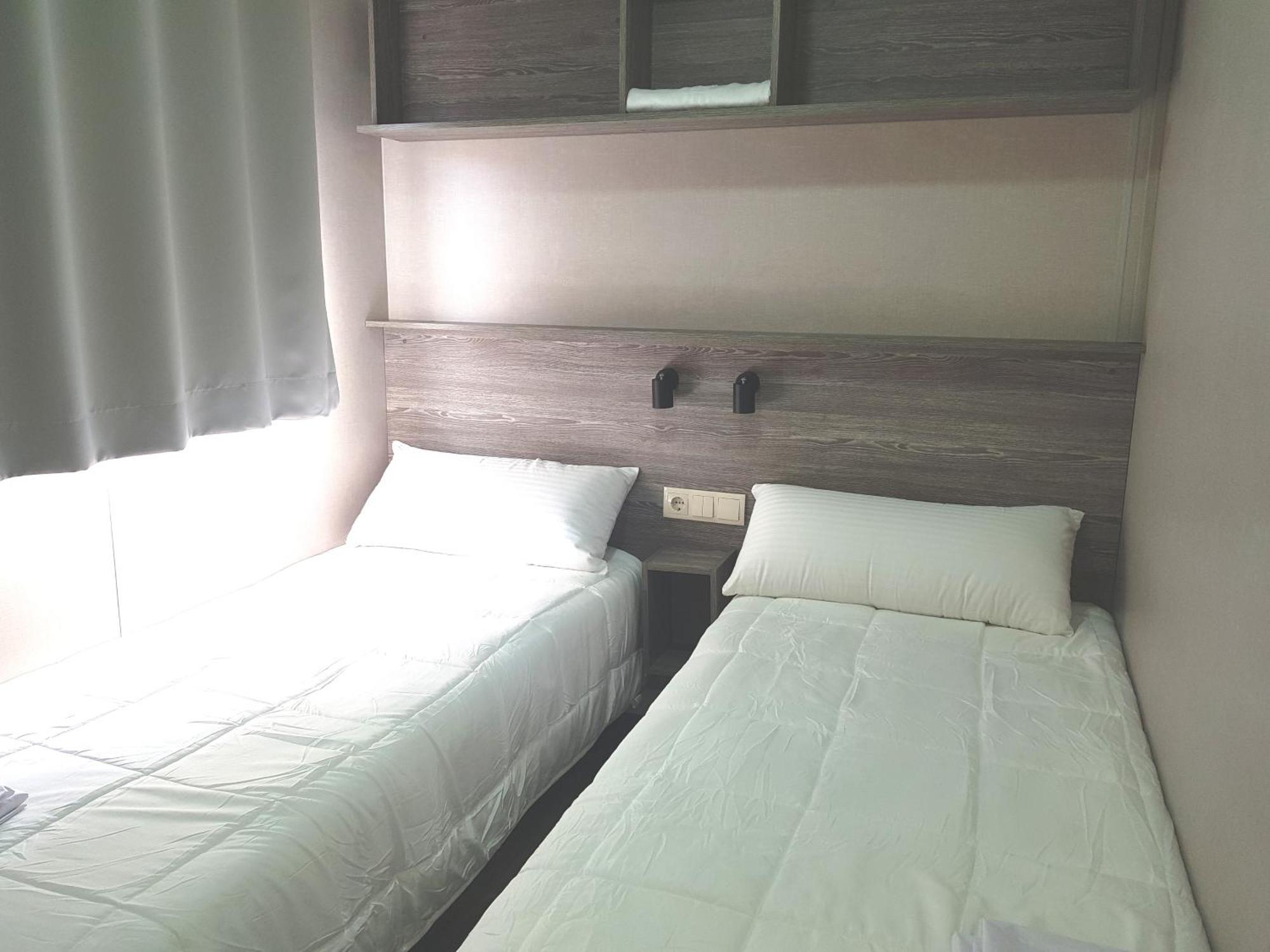 Camping De Olite Szoba fotó