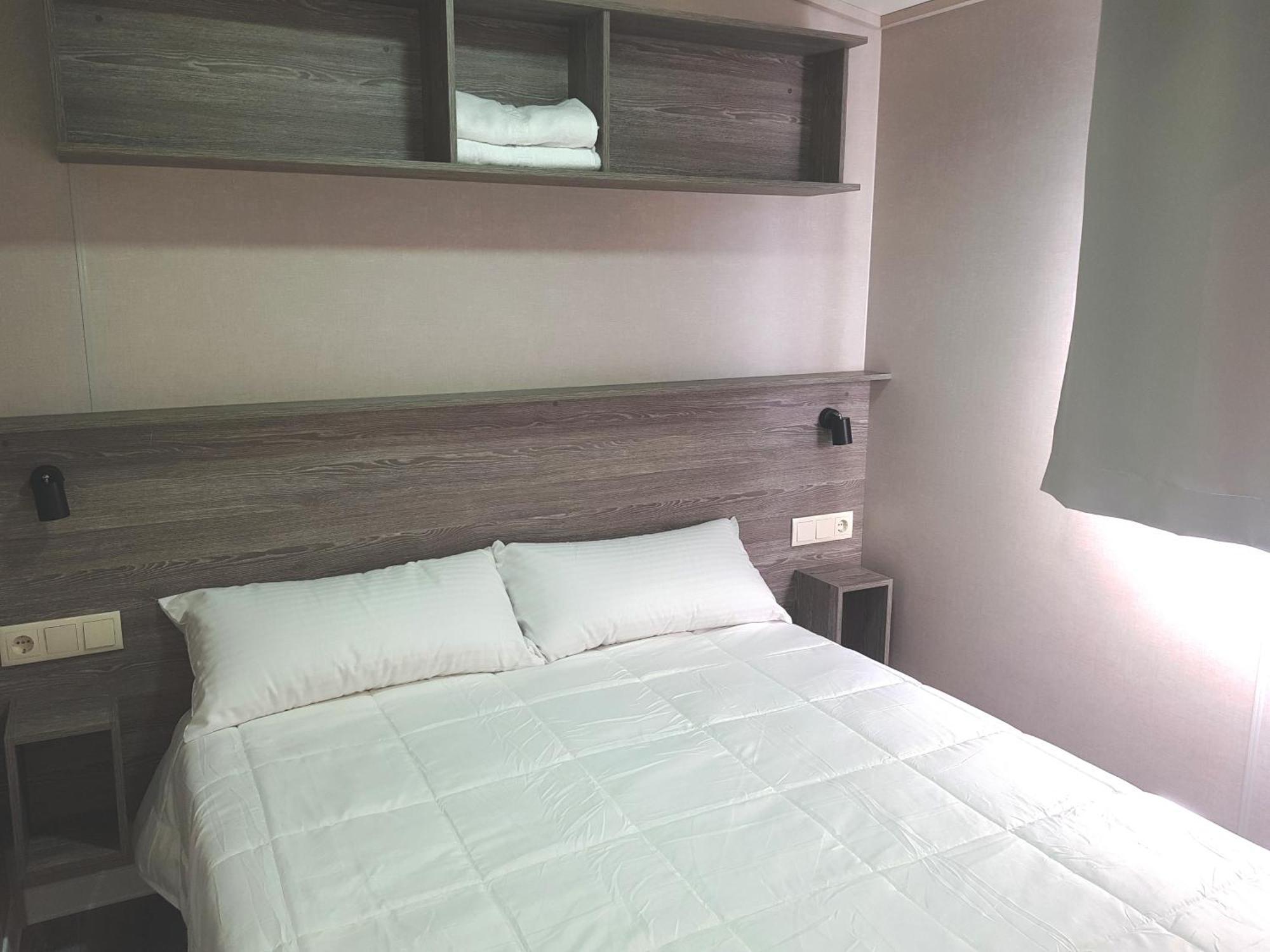 Camping De Olite Szoba fotó