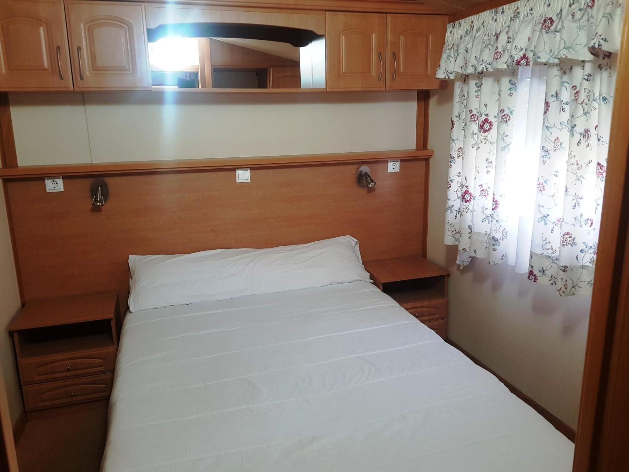 Camping De Olite Szoba fotó