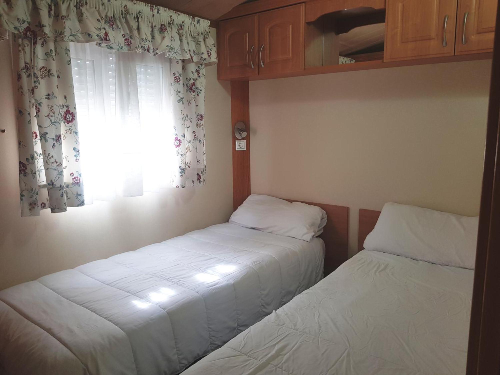 Camping De Olite Szoba fotó